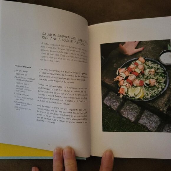 Hard Cover Self Care Inspirational Book Love Hope Peace Joy Light - Picture 5 of 11